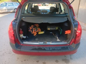 Peugeot 308 1.6HDI, снимка 11