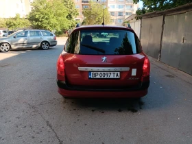 Peugeot 308 1.6HDI, снимка 6