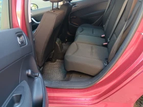Peugeot 308 1.6HDI, снимка 8