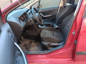 Peugeot 308 1.6HDI, снимка 7