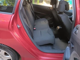 Peugeot 308 1.6HDI, снимка 10