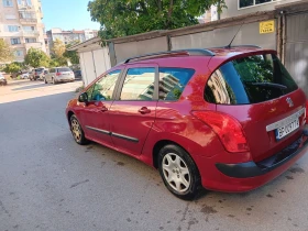 Peugeot 308 1.6HDI, снимка 5