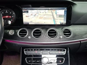 Mercedes-Benz E 220 D Avantgarde, снимка 13