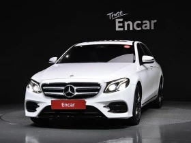Mercedes-Benz E 220 D Avantgarde, снимка 3