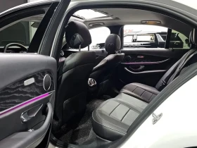 Mercedes-Benz E 220 D Avantgarde, снимка 11