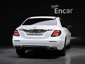Mercedes-Benz E 220 D Avantgarde, снимка 4