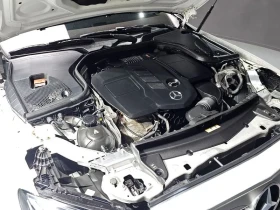 Mercedes-Benz E 220 D Avantgarde, снимка 6