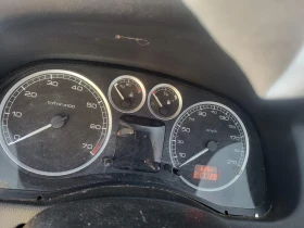 Peugeot 307, снимка 1