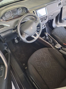 Peugeot 2008, снимка 12