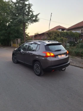 Peugeot 2008, снимка 7