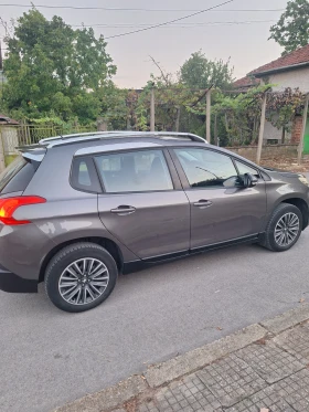 Peugeot 2008, снимка 5
