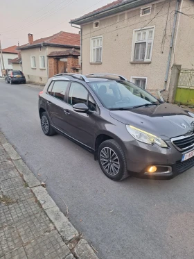 Peugeot 2008, снимка 3