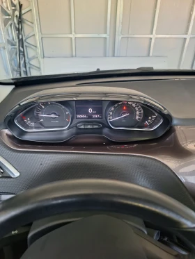 Peugeot 2008, снимка 8