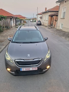 Peugeot 2008, снимка 2