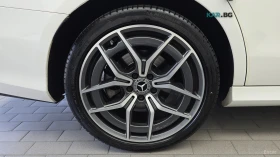 Mercedes-Benz E 220 AMG* 4MATIC* HEADUP* ПАМЕТ* 360 КАМЕРА* , снимка 5