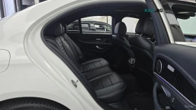 Mercedes-Benz E 220 AMG* 4MATIC* HEADUP* ПАМЕТ* 360 КАМЕРА* , снимка 11