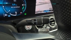 Mercedes-Benz E 220 AMG* 4MATIC* HEADUP* ПАМЕТ* 360 КАМЕРА* , снимка 9
