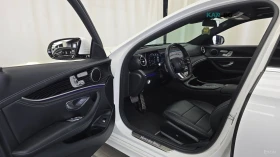 Mercedes-Benz E 220 AMG* 4MATIC* HEADUP* ПАМЕТ* 360 КАМЕРА* , снимка 10