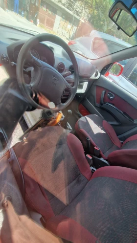 Hyundai Atos Prime, снимка 6
