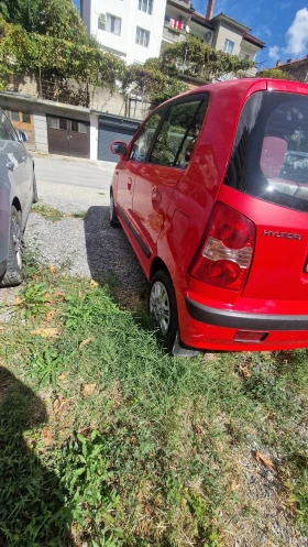 Hyundai Atos Prime, снимка 9