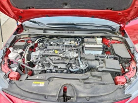 Toyota Corolla 2.0l Xse, снимка 12