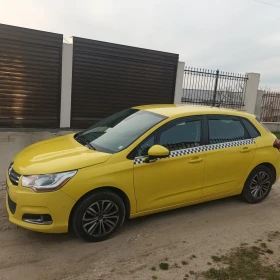 Citroen C4, снимка 3