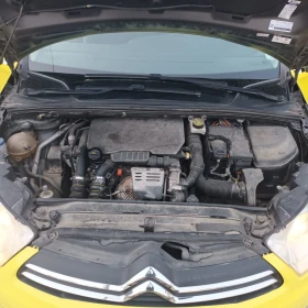 Citroen C4, снимка 6