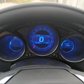 Citroen C4, снимка 16
