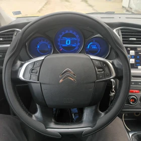 Citroen C4, снимка 13