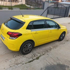 Citroen C4, снимка 2