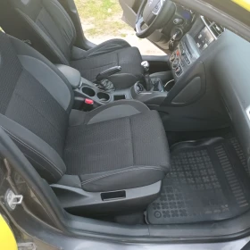 Citroen C4, снимка 9