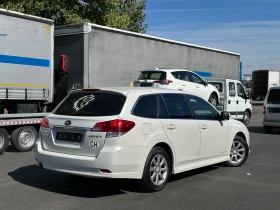 Subaru Legacy, снимка 9