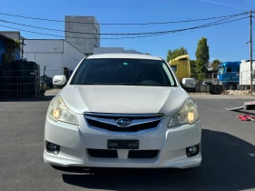 Subaru Legacy, снимка 3