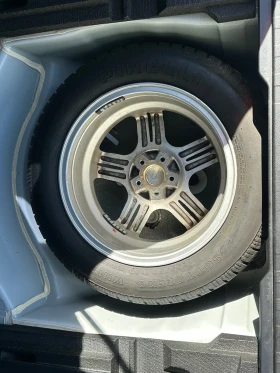 Subaru Legacy, снимка 11