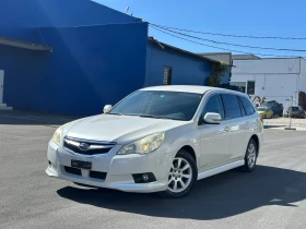 Subaru Legacy, снимка 12