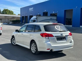 Subaru Legacy, снимка 2