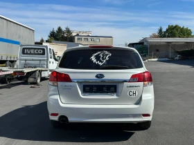Subaru Legacy, снимка 4