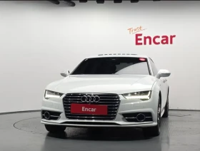 Audi A7 3.0 TDI Quattro 4G, снимка 3