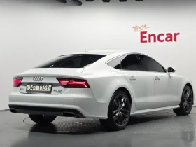 Audi A7 3.0 TDI Quattro 4G, снимка 2