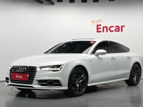 Audi A7 3.0 TDI Quattro 4G, снимка 1