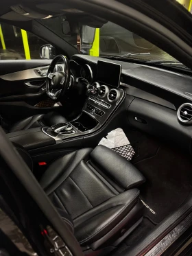 Mercedes-Benz C 250, снимка 4