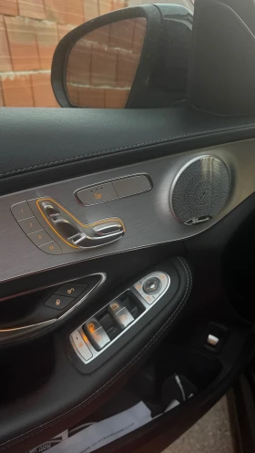 Mercedes-Benz C 250, снимка 6