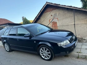 Audi A4 1.9 TDI S-line, снимка 1