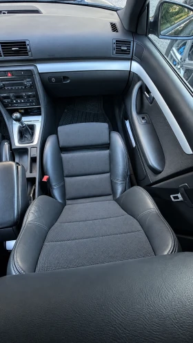Audi A4 1.9 TDI S-line, снимка 7