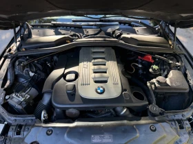 BMW 525 M57, снимка 8