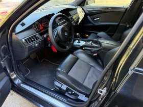 BMW 525 M57, снимка 4
