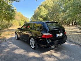 BMW 525 M57, снимка 2