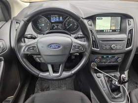 Ford Focus MOTO-PFOHE, снимка 4