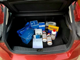 Ford Focus MOTO-PFOHE, снимка 8