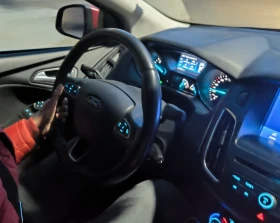 Ford Focus MOTO-PFOHE, снимка 15